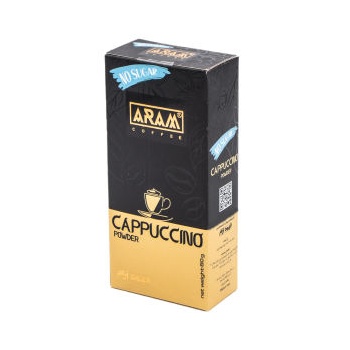  کاپوچینو بدون شکر آرام - 80 گرم633fd96a7f911571100